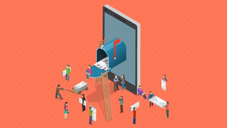 Email Marketing: Build A Huge List Of Engaged Subscribers! Email Marketing: Build A Huge List Of Engaged Subscribers!
