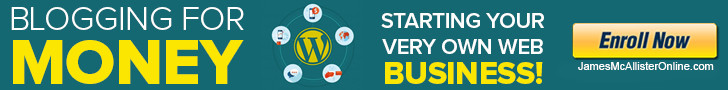 Blogging For Money