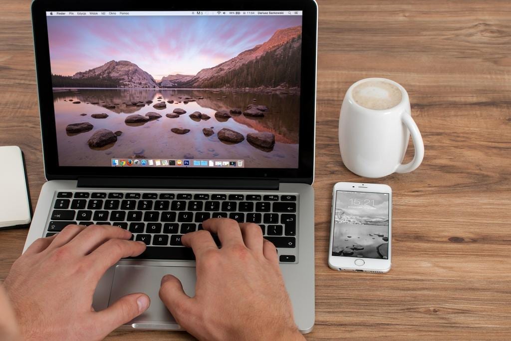 Freelancing at home