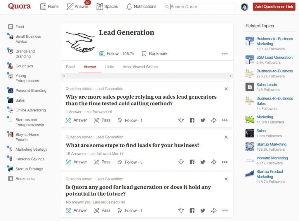 Quora