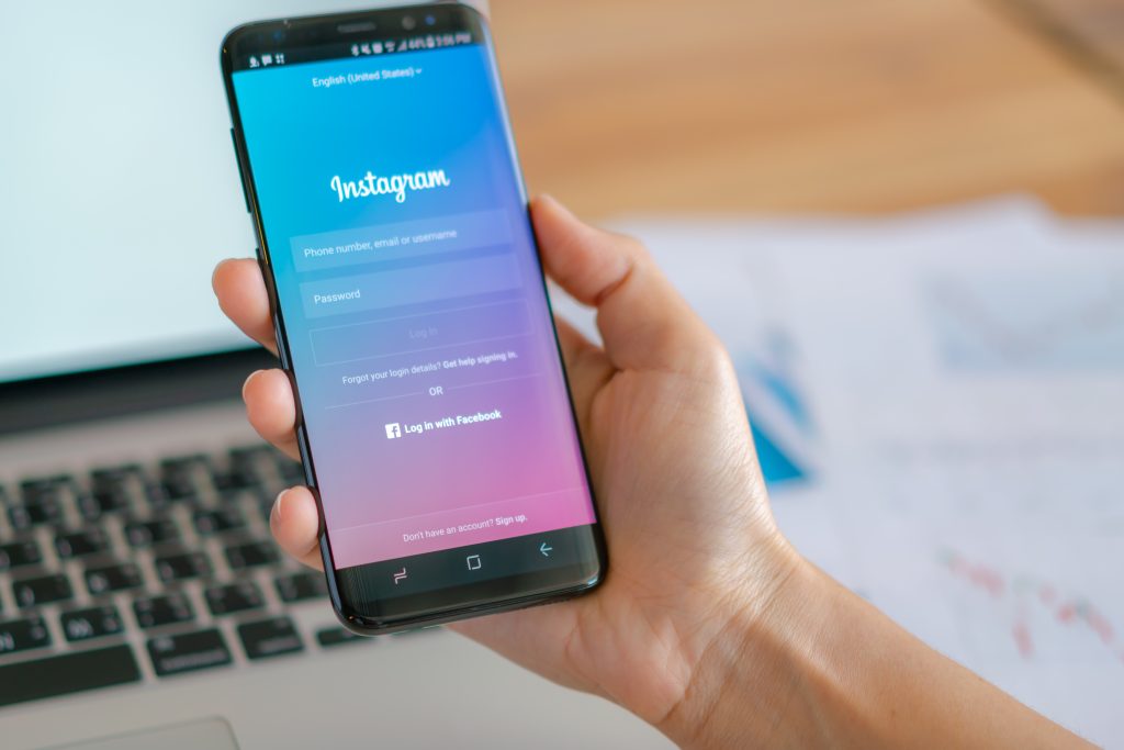 Instagram App