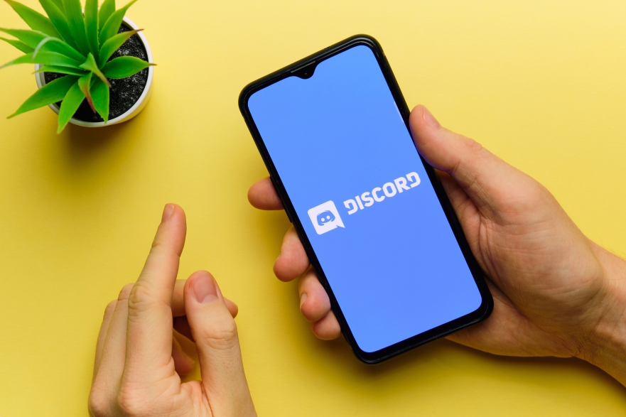 Discord App