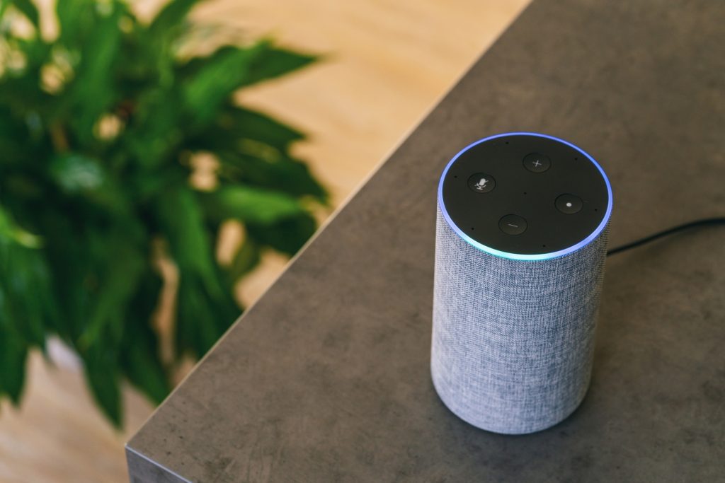 Amazon Echo