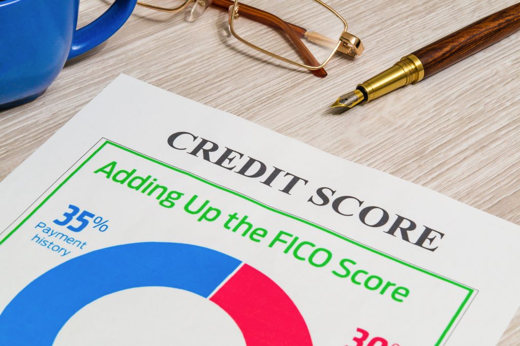 Credit Score
