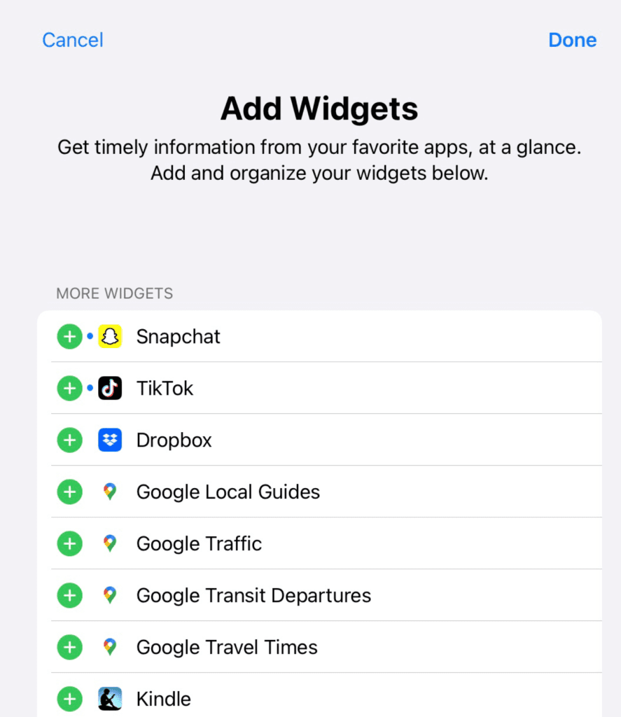 Email Push And Fetch Settings, iPad
