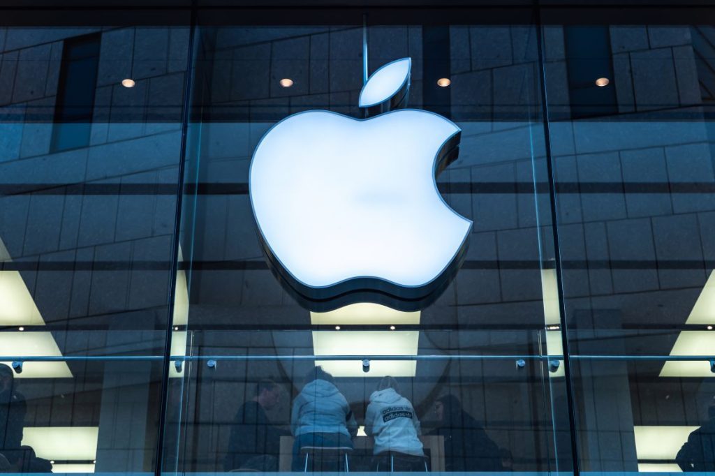 Apple Store