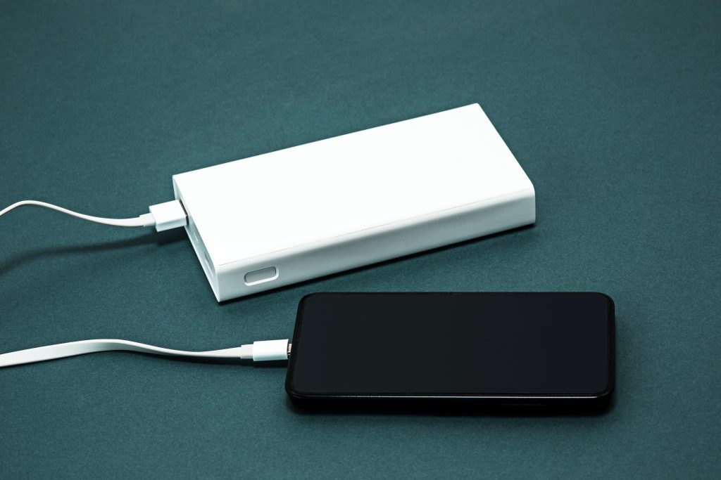 Portable Phone Charger