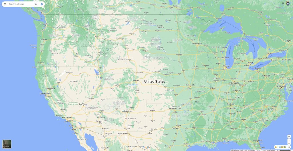 Google Maps